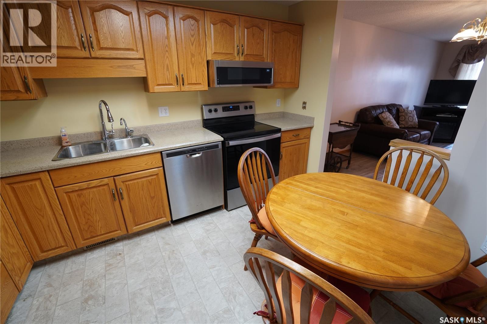 206 4025 Hill Avenue, Regina, Saskatchewan  S4S 0X7 - Photo 6 - SK012908
