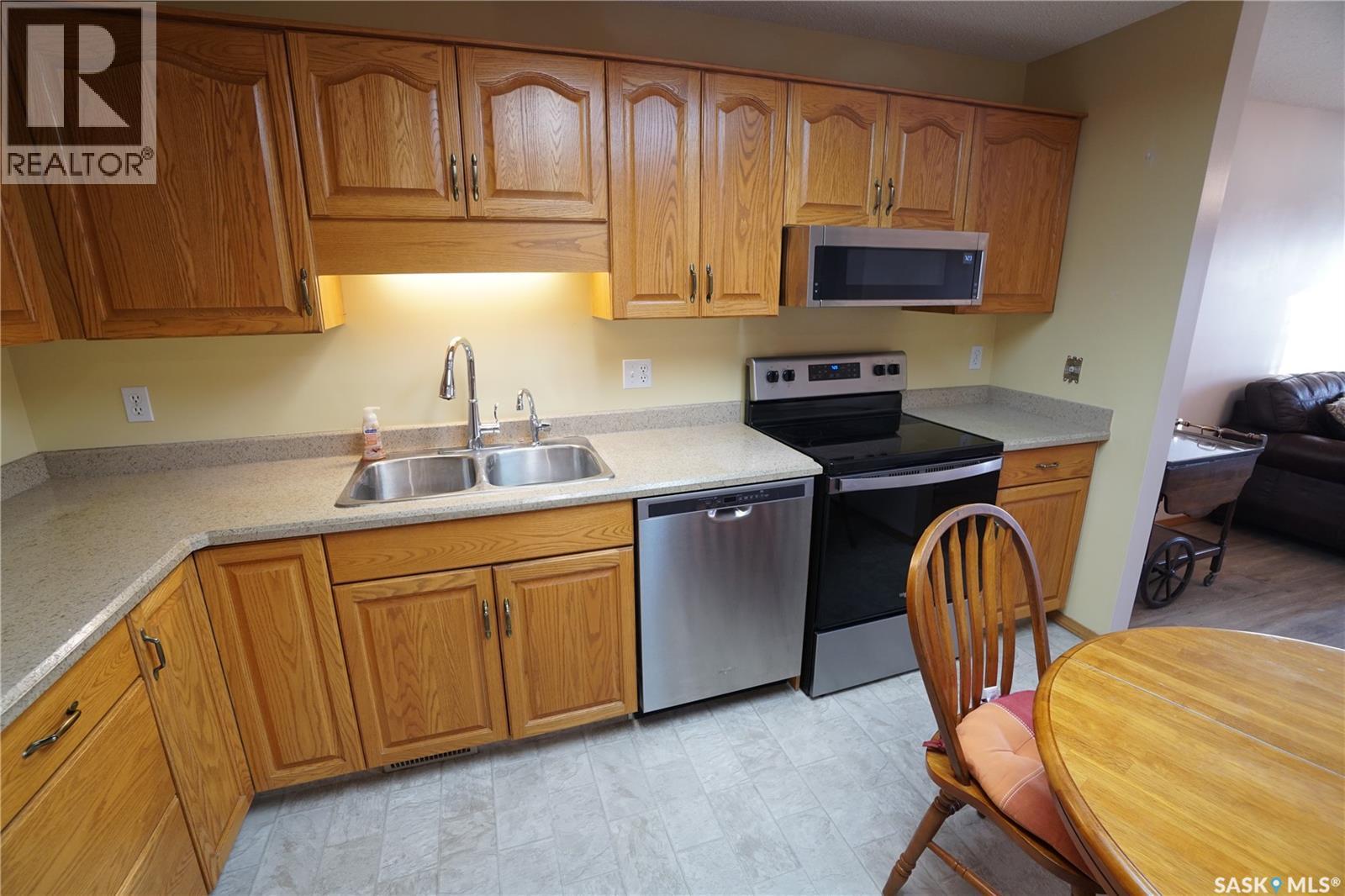 206 4025 Hill Avenue, Regina, Saskatchewan  S4S 0X7 - Photo 10 - SK012908