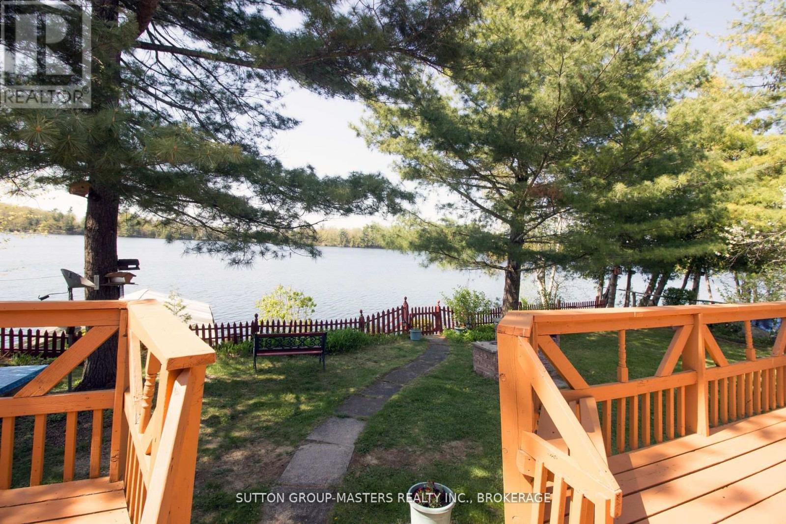 4907 Alex Mclean Lane N, Frontenac, Ontario  K0H 1H0 - Photo 27 - X12288404