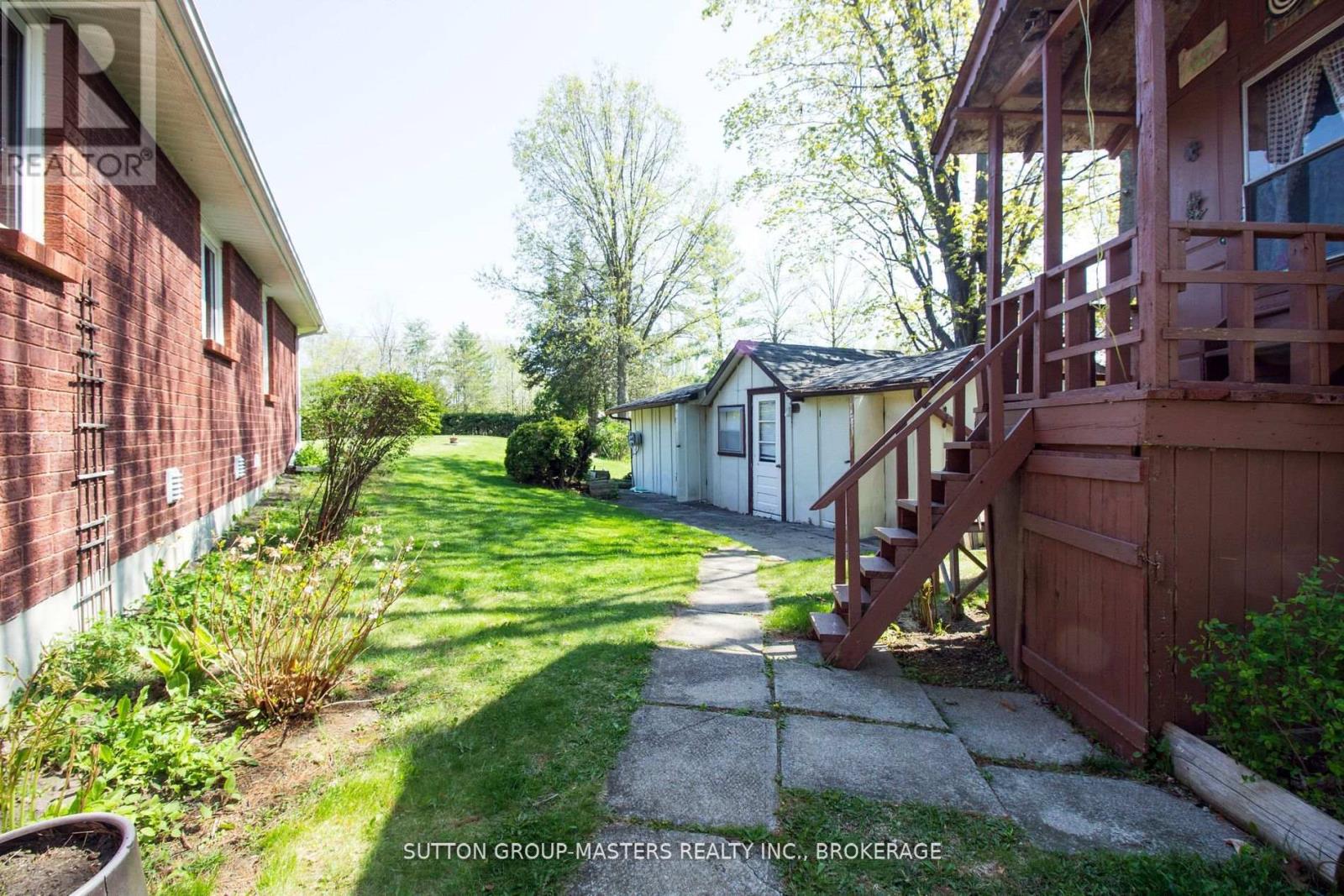 4907 Alex Mclean Lane N, Frontenac, Ontario  K0H 1H0 - Photo 35 - X12288404