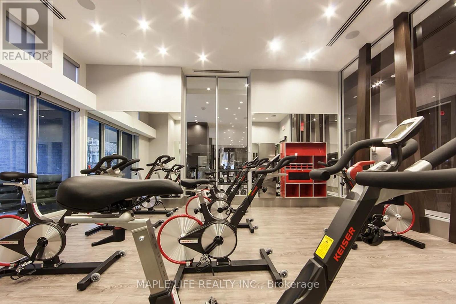 312 - 88 Sheppard Avenue E, Toronto (Willowdale East), Ontario  M2N 0G9 - Photo 21 - C12363591