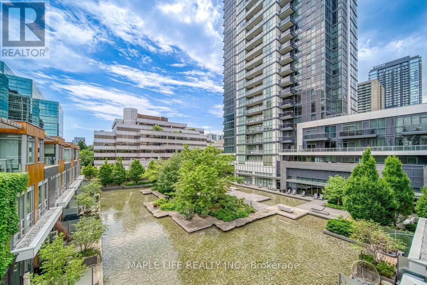 312 - 88 Sheppard Avenue E, Toronto (Willowdale East), Ontario  M2N 0G9 - Photo 22 - C12363591