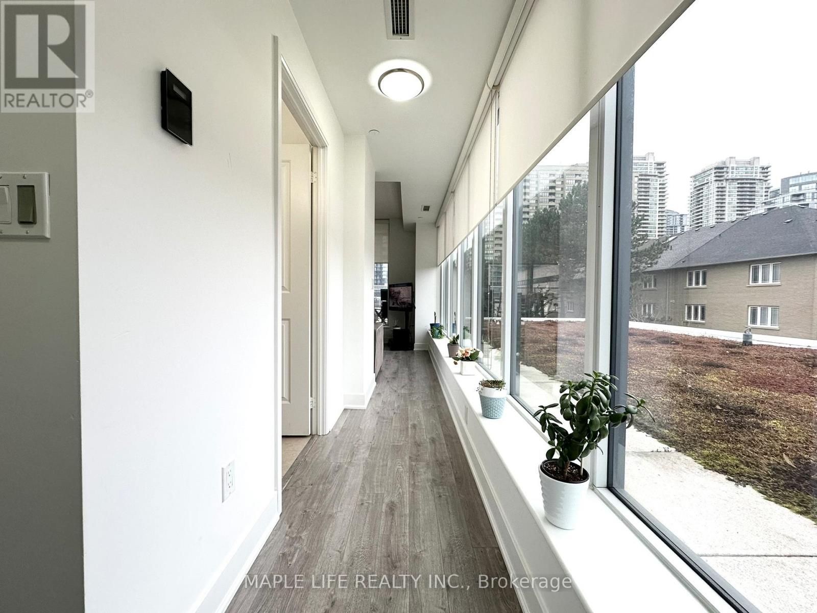 312 - 88 Sheppard Avenue E, Toronto (Willowdale East), Ontario  M2N 0G9 - Photo 5 - C12363591