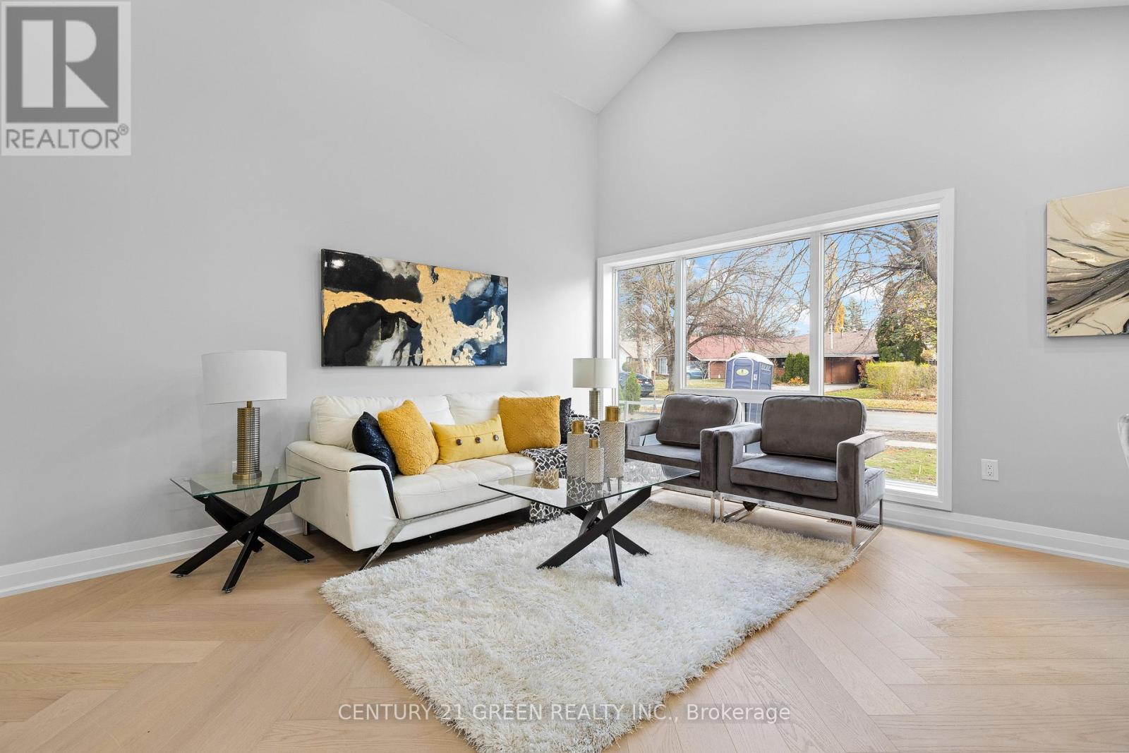 32 Brookridge Drive, Toronto, Ontario  M1P 3M1 - Photo 9 - E12363586