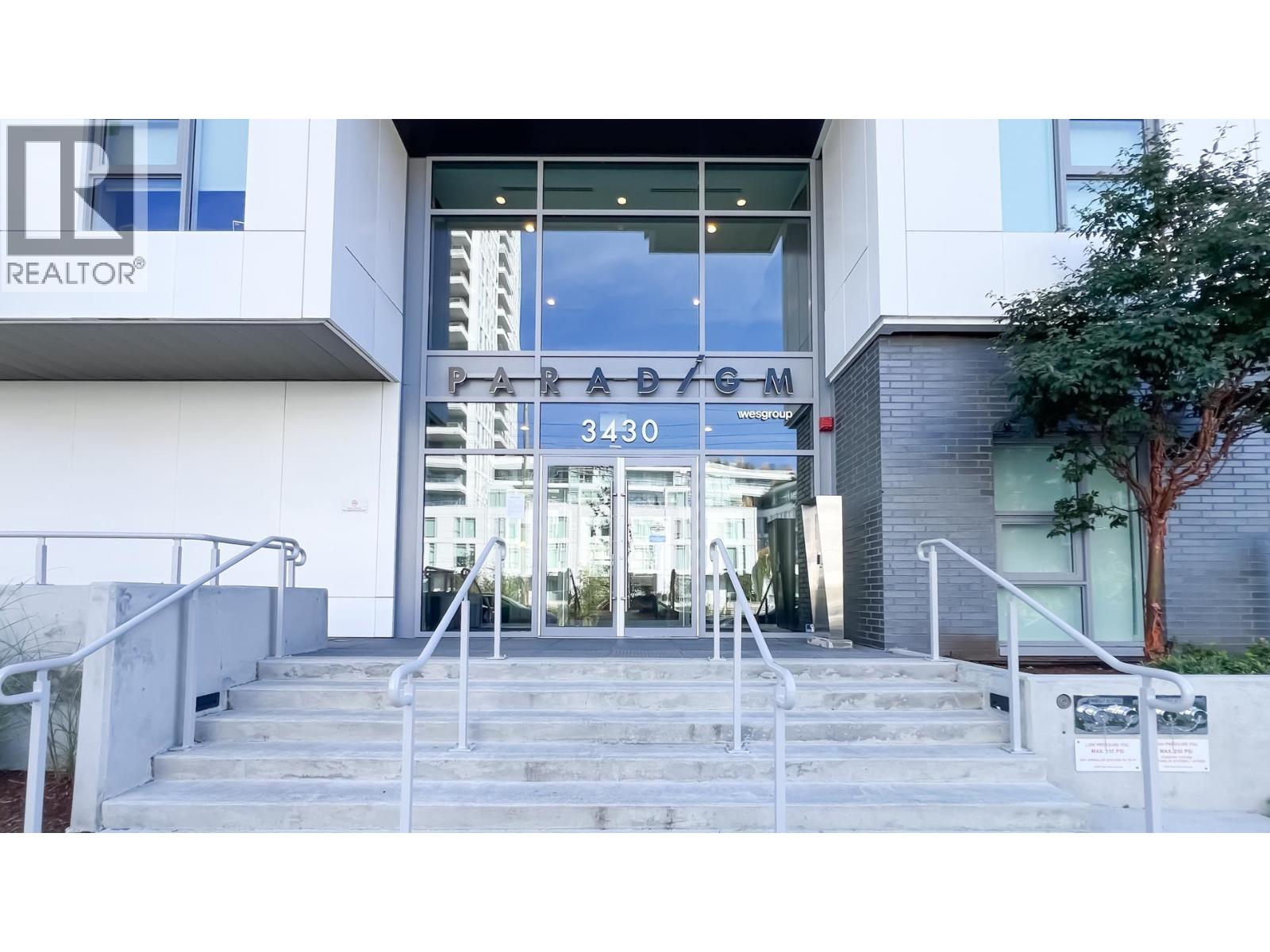 1405 3430 E Kent Avenue, Vancouver, British Columbia  V5S 0G7 - Photo 2 - R3040230