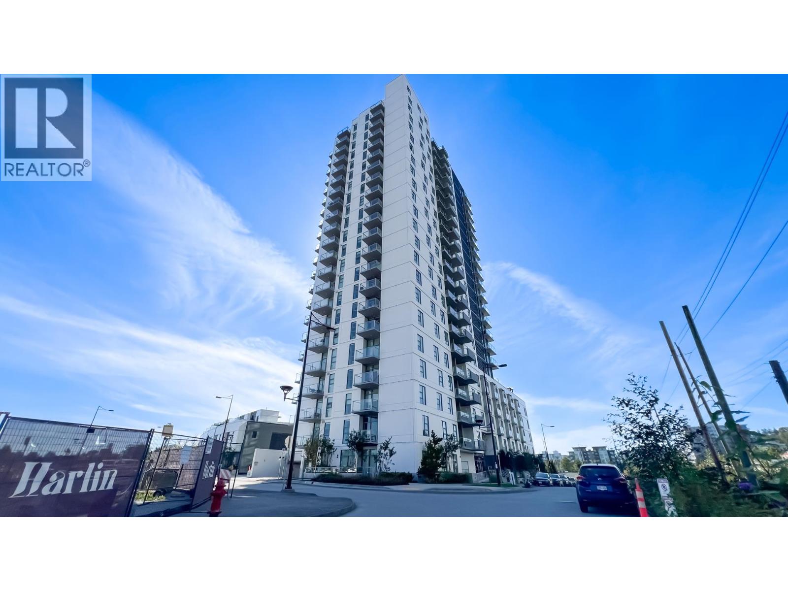 1405 3430 E KENT AVENUE, vancouver, British Columbia