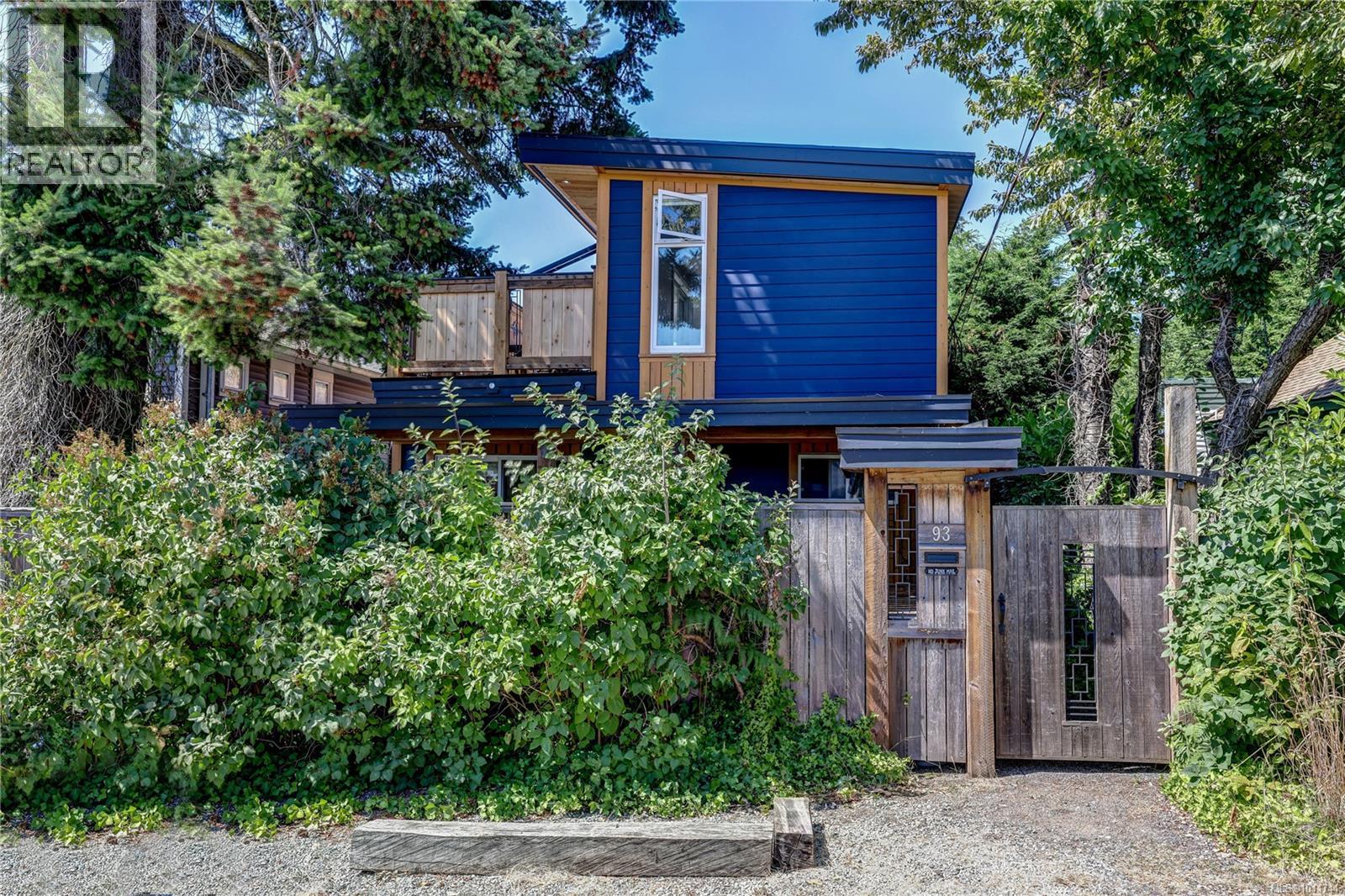 93 Ashlar Ave, Nanaimo, British Columbia
