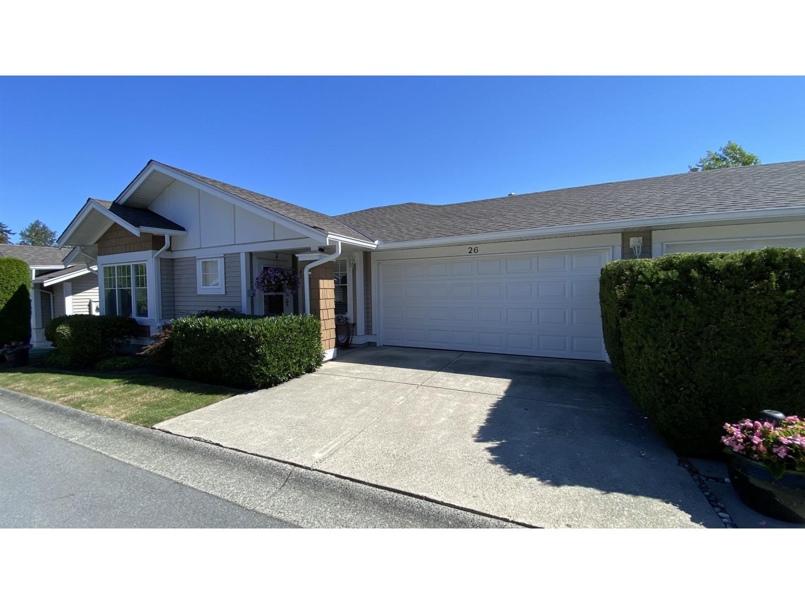 26 6885 184 Street, Surrey, British Columbia  V3S 9G1 - Photo 2 - R3040044
