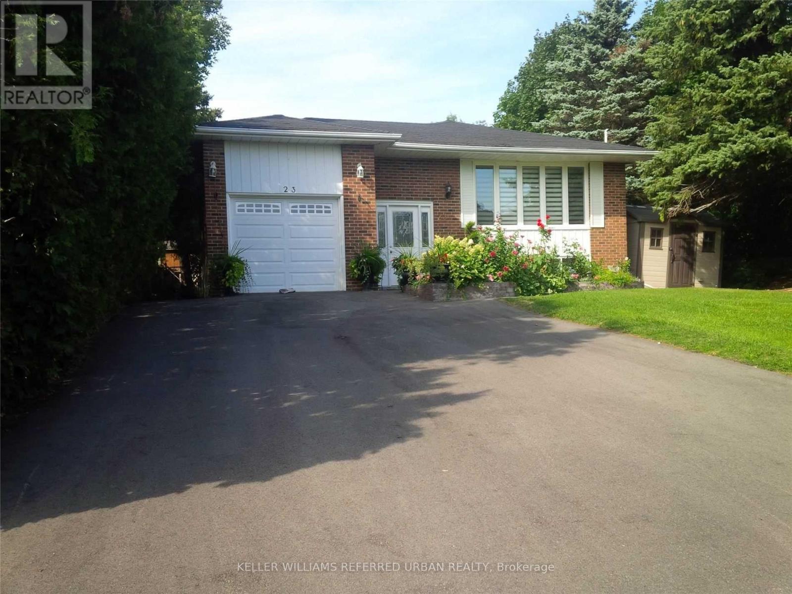 Bsmt - 23 King Richard Court, Markham, Ontario  L3P 1M2 - Photo 1 - N12363630
