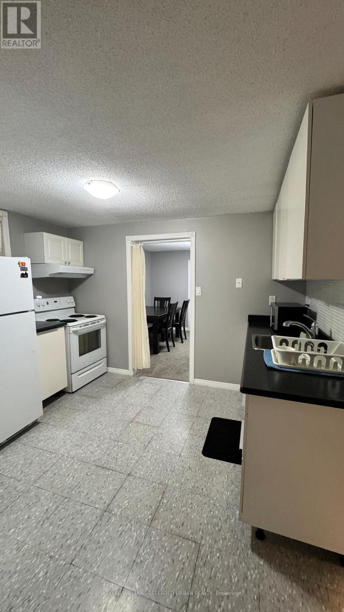 Bsmt - 23 King Richard Court, Markham, Ontario  L3P 1M2 - Photo 7 - N12363630
