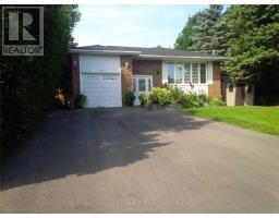 BSMT - 23 KING RICHARD COURT, Markham, Ontario