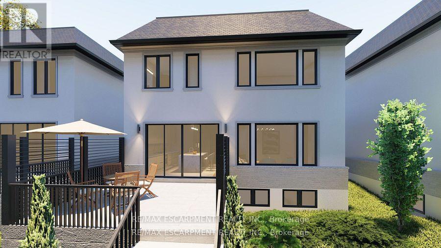 2350 Eighth Line, Oakville, Ontario  L6H 7E6 - Photo 6 - W12363590