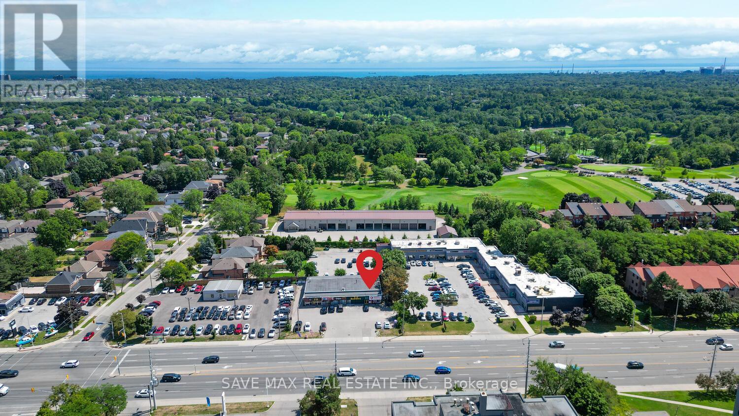 1212 Dundas Street W, Mississauga, Ontario  L5C 1E2 - Photo 2 - W12363594