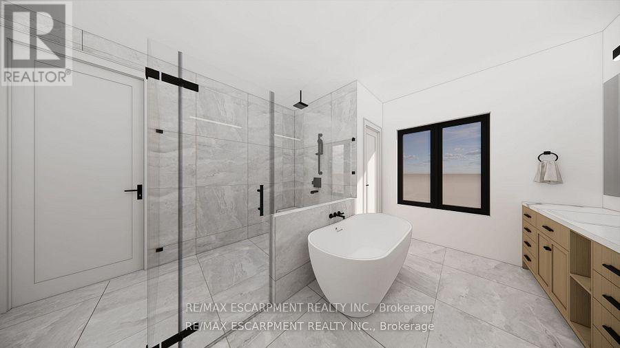 2354 Eighth Line, Oakville, Ontario  L6H 7E6 - Photo 4 - W12363595