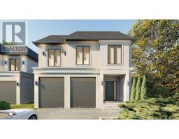 2354 EIGHTH LINE, Oakville, Ontario