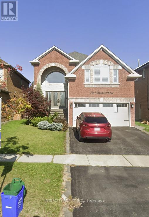 243 Barber Drive, Halton Hills, Ontario  L7G 5J9 - Photo 1 - W12363598
