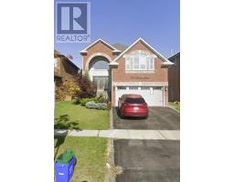 243 Barber Drive, Halton Hills (Georgetown), Ca