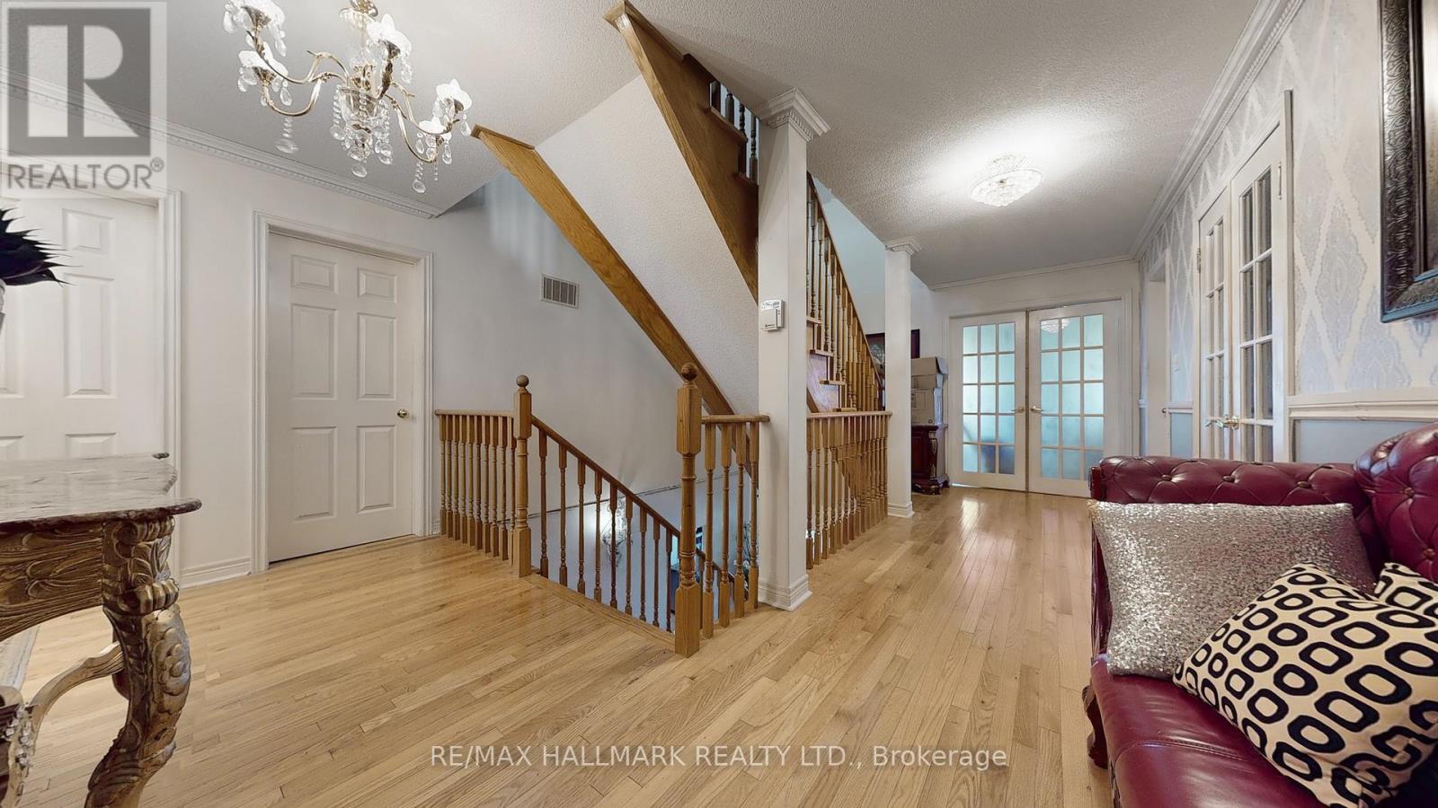 113 Fred Young Drive, Toronto, Ontario  M3L 0A4 - Photo 17 - W12363616