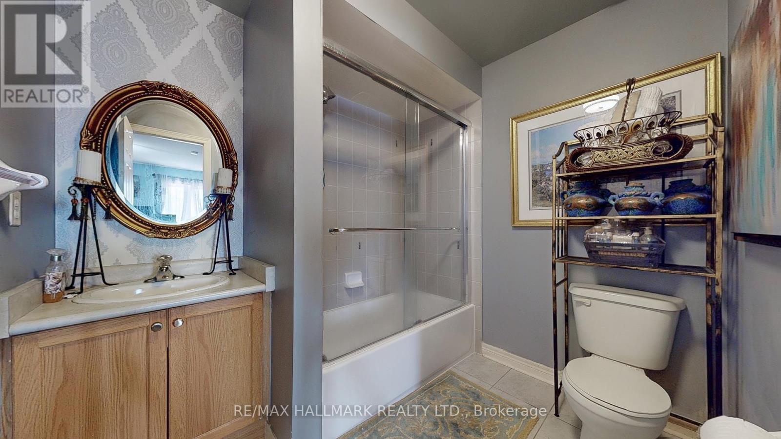 113 Fred Young Drive, Toronto, Ontario  M3L 0A4 - Photo 24 - W12363616
