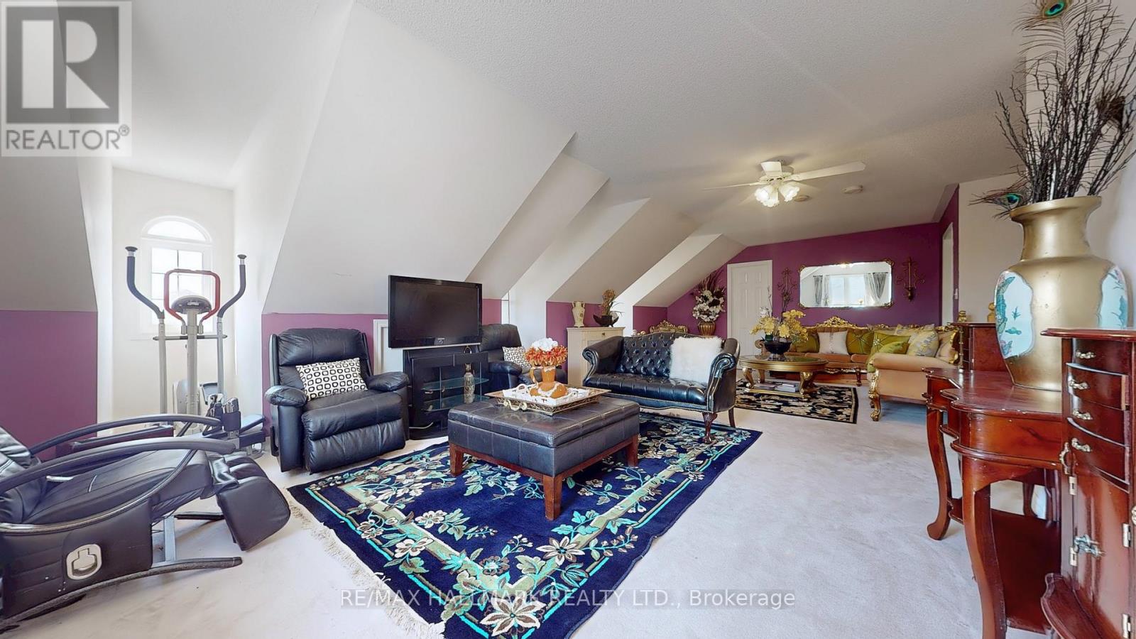 113 Fred Young Drive, Toronto, Ontario  M3L 0A4 - Photo 29 - W12363616