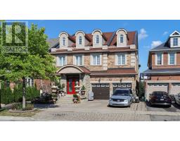 113 FRED YOUNG DRIVE, Toronto, Ontario