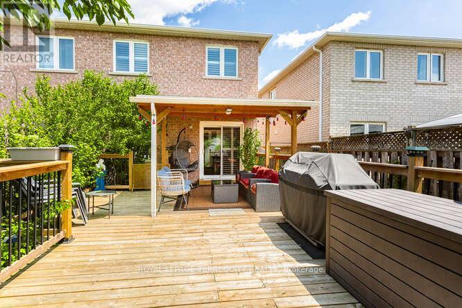 7148 Village Walk, Mississauga, Ontario  L5W 1X2 - Photo 48 - W12363624