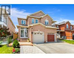 7148 Village Walk, Mississauga (Meadowvale Village), Ca