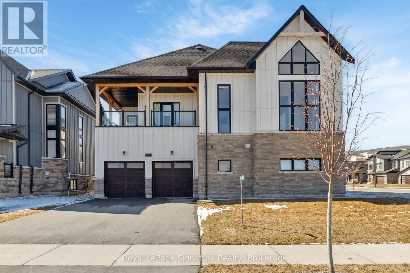 101 Cattail Crescent, Blue Mountains, Ontario  L9Y 5L3 - Photo 2 - X12363633