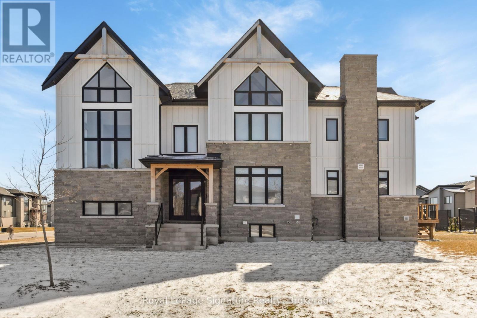 101 Cattail Crescent, Blue Mountains, Ontario  L9Y 5L3 - Photo 3 - X12363633