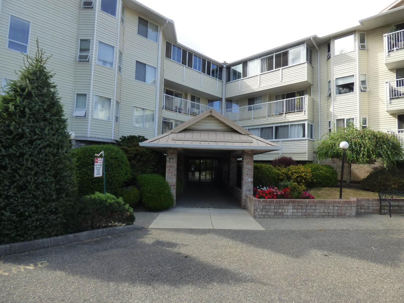 208 8725 Elm Drive, Chilliwack Proper South, Chilliwack, British Columbia  V2P 4Y3 - Photo 2 - R3035439