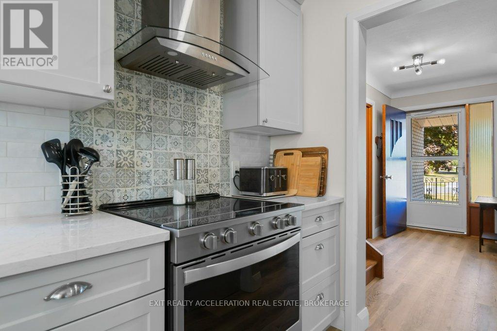 187 Welborne Avenue, Kingston, Ontario  K7M 4G4 - Photo 15 - X12363638