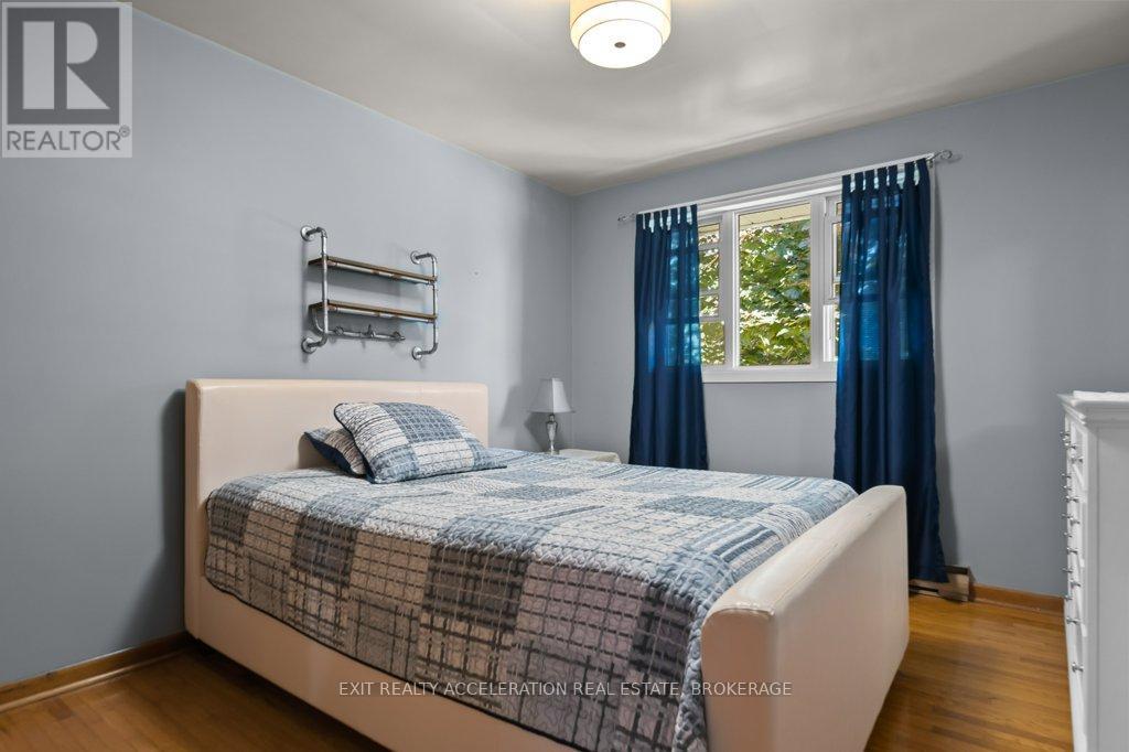 187 Welborne Avenue, Kingston, Ontario  K7M 4G4 - Photo 21 - X12363638
