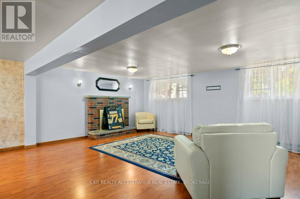 187 Welborne Avenue, Kingston, Ontario  K7M 4G4 - Photo 26 - X12363638