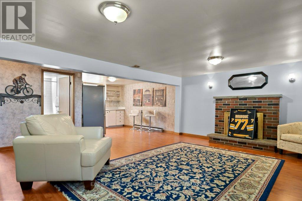 187 Welborne Avenue, Kingston, Ontario  K7M 4G4 - Photo 27 - X12363638