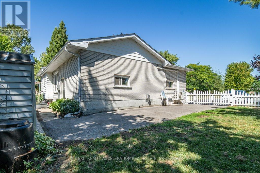 187 Welborne Avenue, Kingston, Ontario  K7M 4G4 - Photo 37 - X12363638