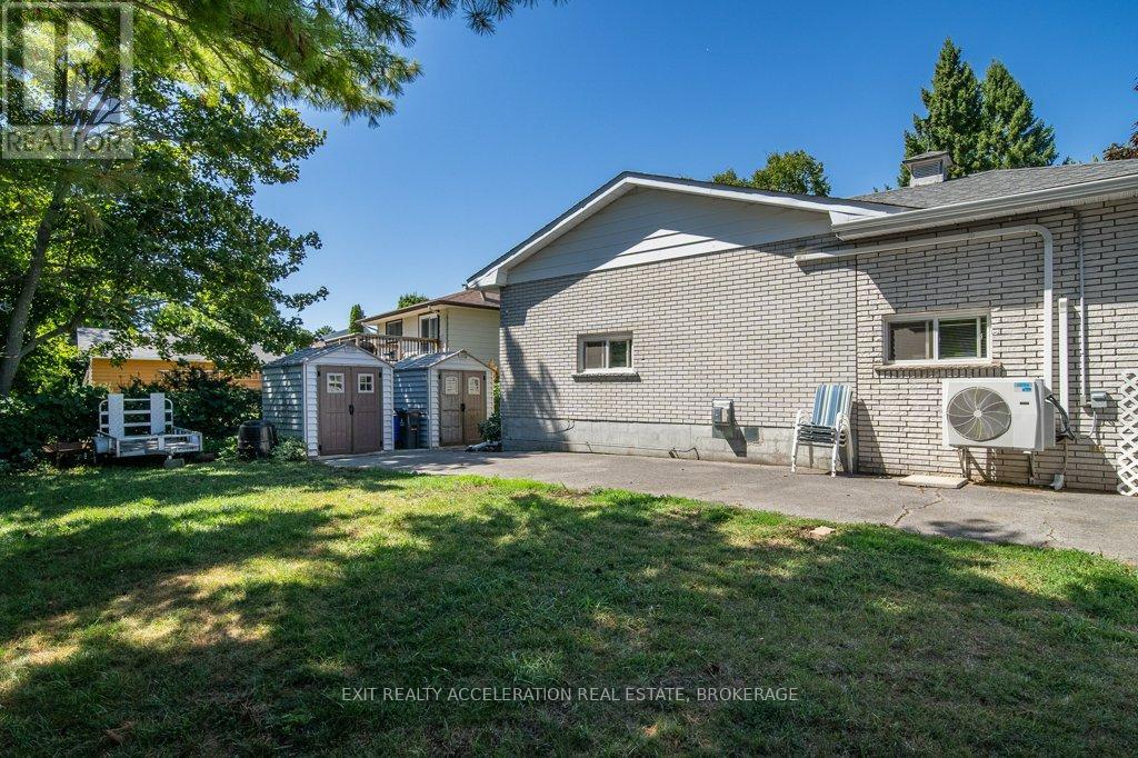 187 Welborne Avenue, Kingston, Ontario  K7M 4G4 - Photo 38 - X12363638