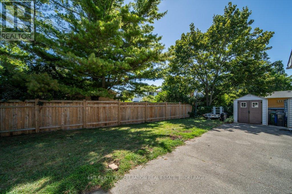 187 Welborne Avenue, Kingston, Ontario  K7M 4G4 - Photo 39 - X12363638