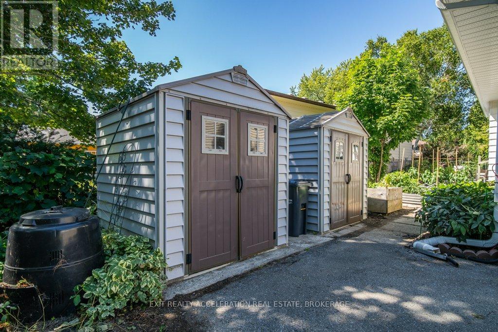187 Welborne Avenue, Kingston, Ontario  K7M 4G4 - Photo 40 - X12363638