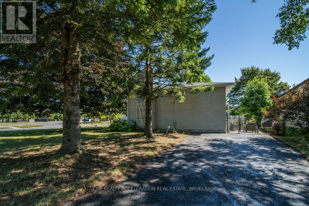 187 Welborne Avenue, Kingston, Ontario  K7M 4G4 - Photo 45 - X12363638