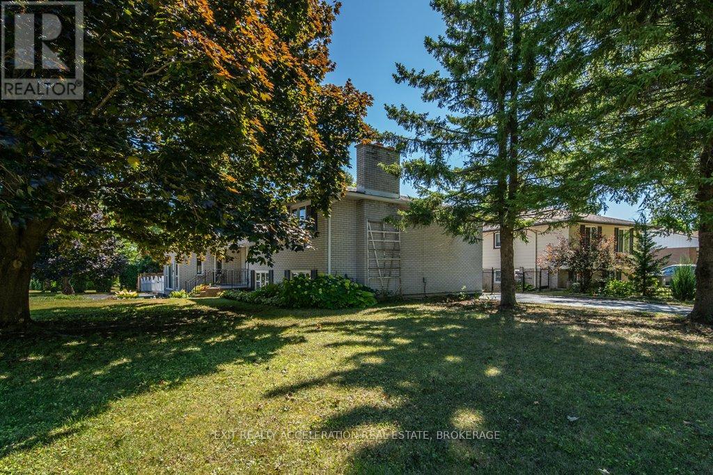 187 Welborne Avenue, Kingston, Ontario  K7M 4G4 - Photo 46 - X12363638