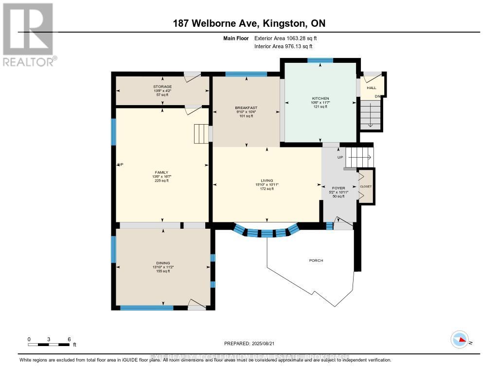 187 Welborne Avenue, Kingston, Ontario  K7M 4G4 - Photo 47 - X12363638