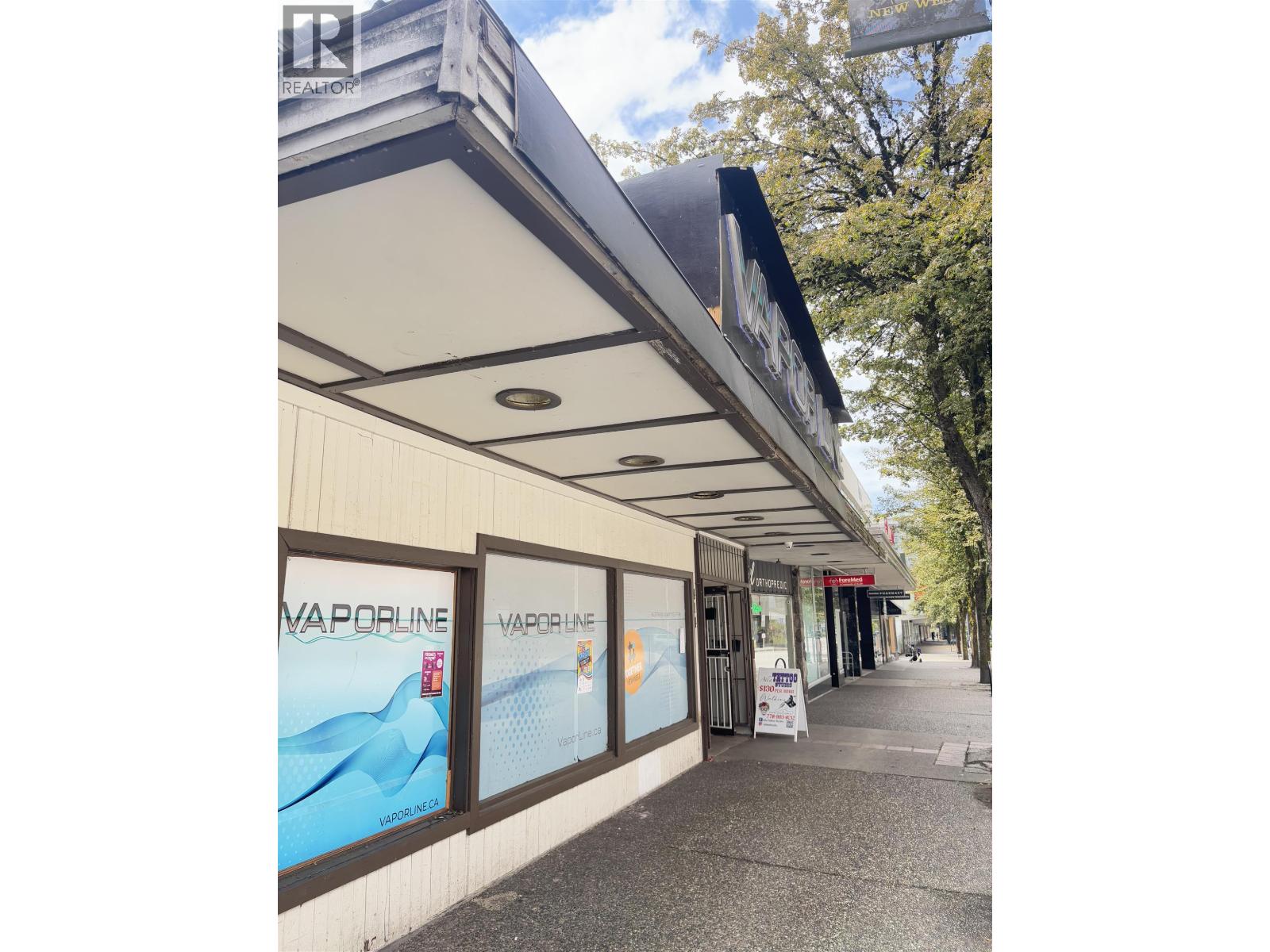 416 Columbia Street, New Westminster, British Columbia  V3L 1B1 - Photo 2 - C8071642