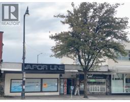 416 COLUMBIA STREET, New Westminster, British Columbia