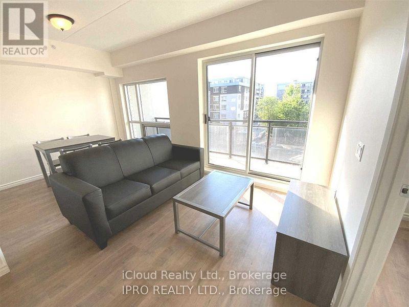 B312 - 275 Larch Street, Waterloo, Ontario  N2L 3R2 - Photo 16 - X12363608