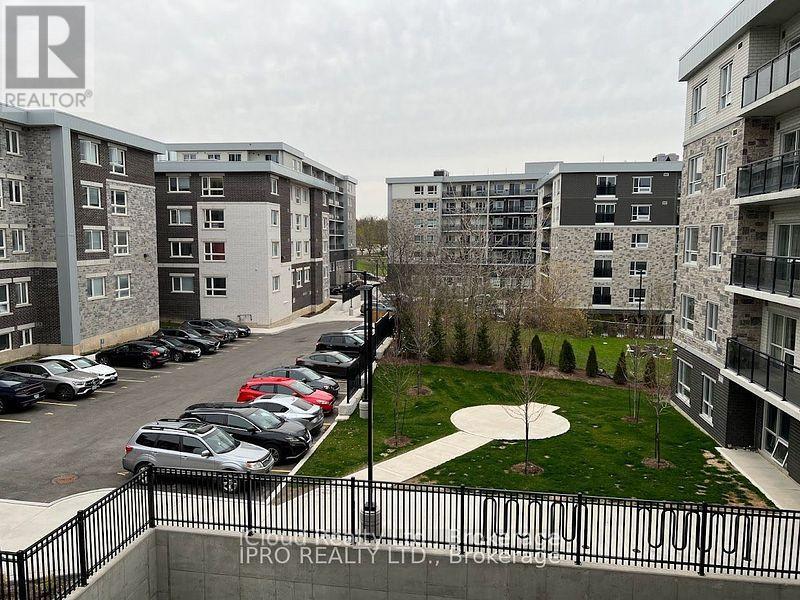 B312 - 275 Larch Street, Waterloo, Ontario  N2L 3R2 - Photo 19 - X12363608