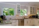 Bright Kitchen with lots of natural light