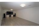 Finished Basement