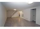 Finished Basement