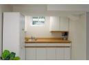 Basement Kitchen