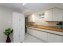 Basement Kitchen